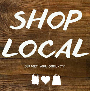 Reasons To Shop Local