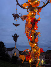 Halloween Wind Chime
