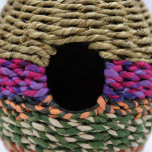 Oval Abode - Birdhouse