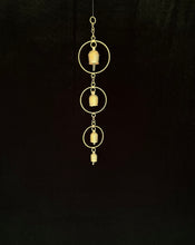 Aura Ring Chime