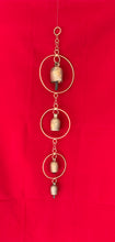 Aura Ring Chime