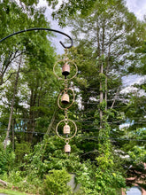 Aura Ring Chime