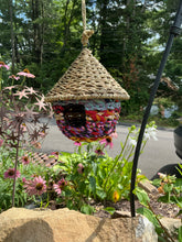 Colorful Bird Bungalow
