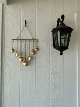 Bohemian Waterfall Chime