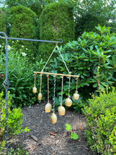 Bohemian Waterfall Chime