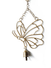 Butterfly Wind Chime