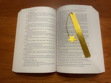 Handmade Hammered Bookmarks - 2 Colors