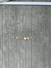 Moon Garland