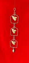 Golden Aviary Chime