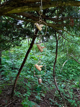 Golden Aviary Chime