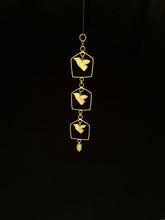Golden Aviary Chime