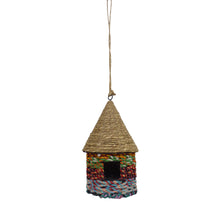 Grand Castle Birdhouse