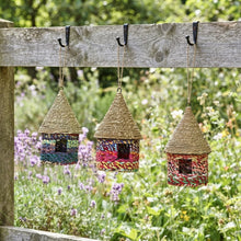 Grand Castle Birdhouse