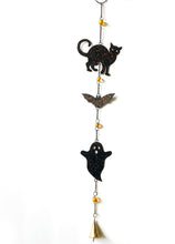 Halloween Wind Chime