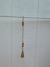 Beaded Bell Chain