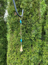 Beaded Bell Chain