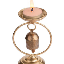 Zen Candle Stand - Circle