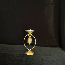 Zen Candle Stand - Oval