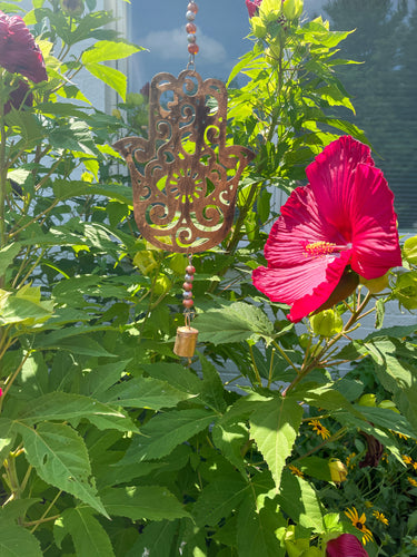 Hamsa Chime