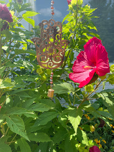 Hamsa Chime