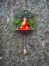 Bodhi Tree Chime