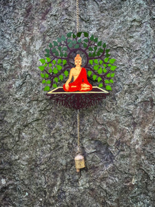 Bodhi Tree Chime