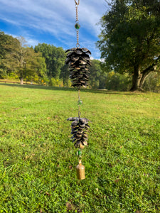 Pinecone Chime