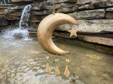 Starry Night Chime