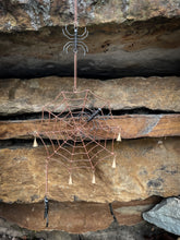 Spider Chime
