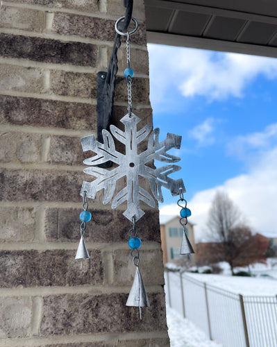 Snowflake Chime