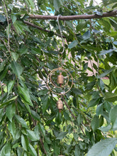 Infinity Double Loop Chime - Short