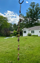 Mala Strand Bells
