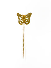 Mini Butterfly Plant Stake