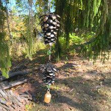 Pinecone Chime
