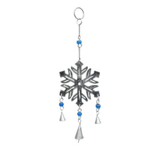 Snowflake Chime