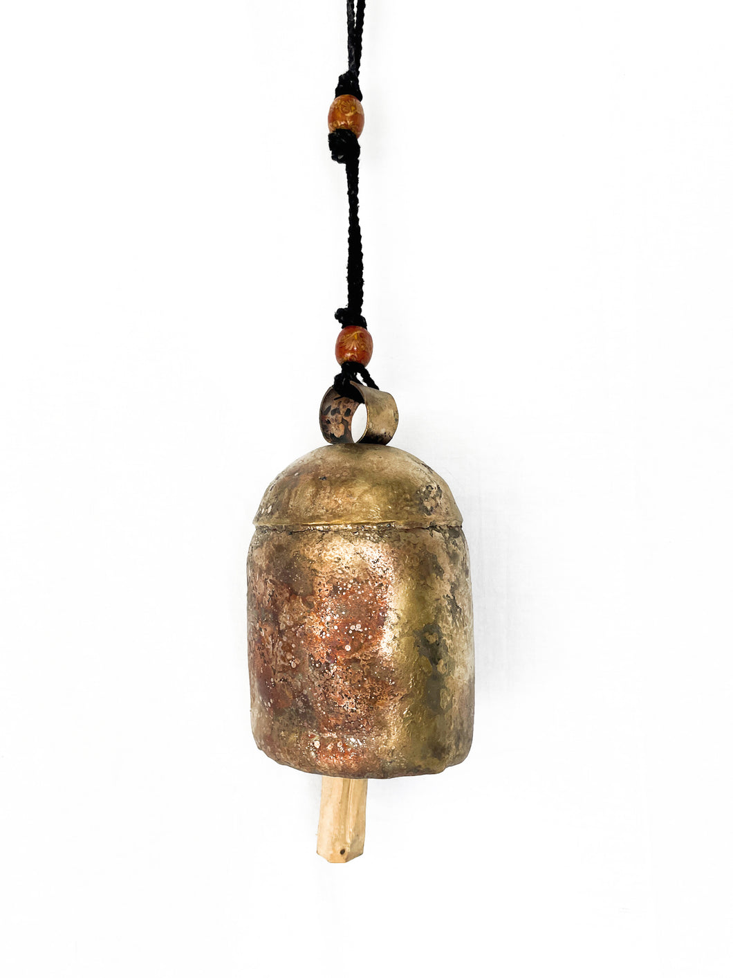 Solo Copper Bell - Large #10