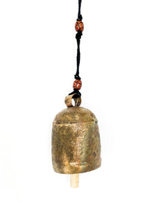 Solo Copper Bell - Medium #8