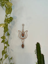 Tranquil Lotus Chime - Short