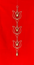 Tranquil Lotus Chime - Long