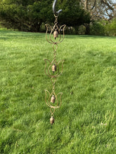 Tranquil Lotus Chime - Long