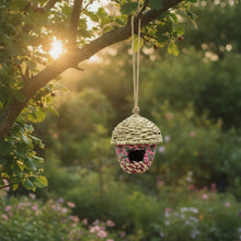 Acorn Nest Box