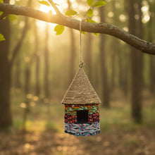 Grand Castle Birdhouse