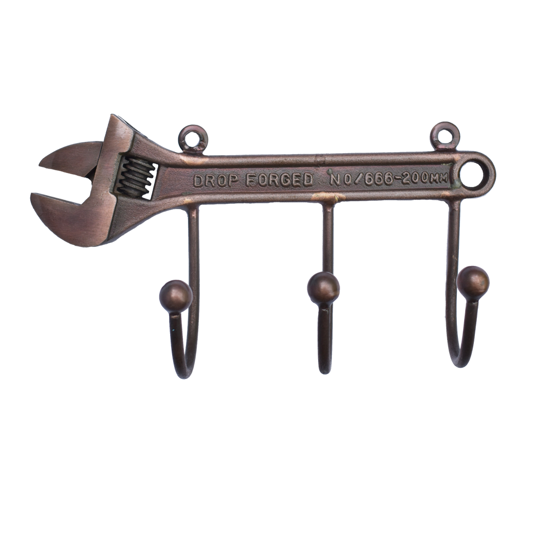 Wrench Hook - Large
