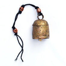 Solo Copper Bell - Small #6