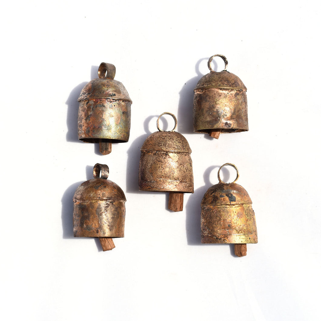 Assortment DC Mini Bells