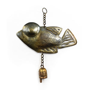 Funky Fish Chime