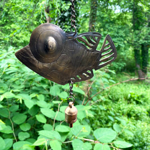 Funky Fish Chime