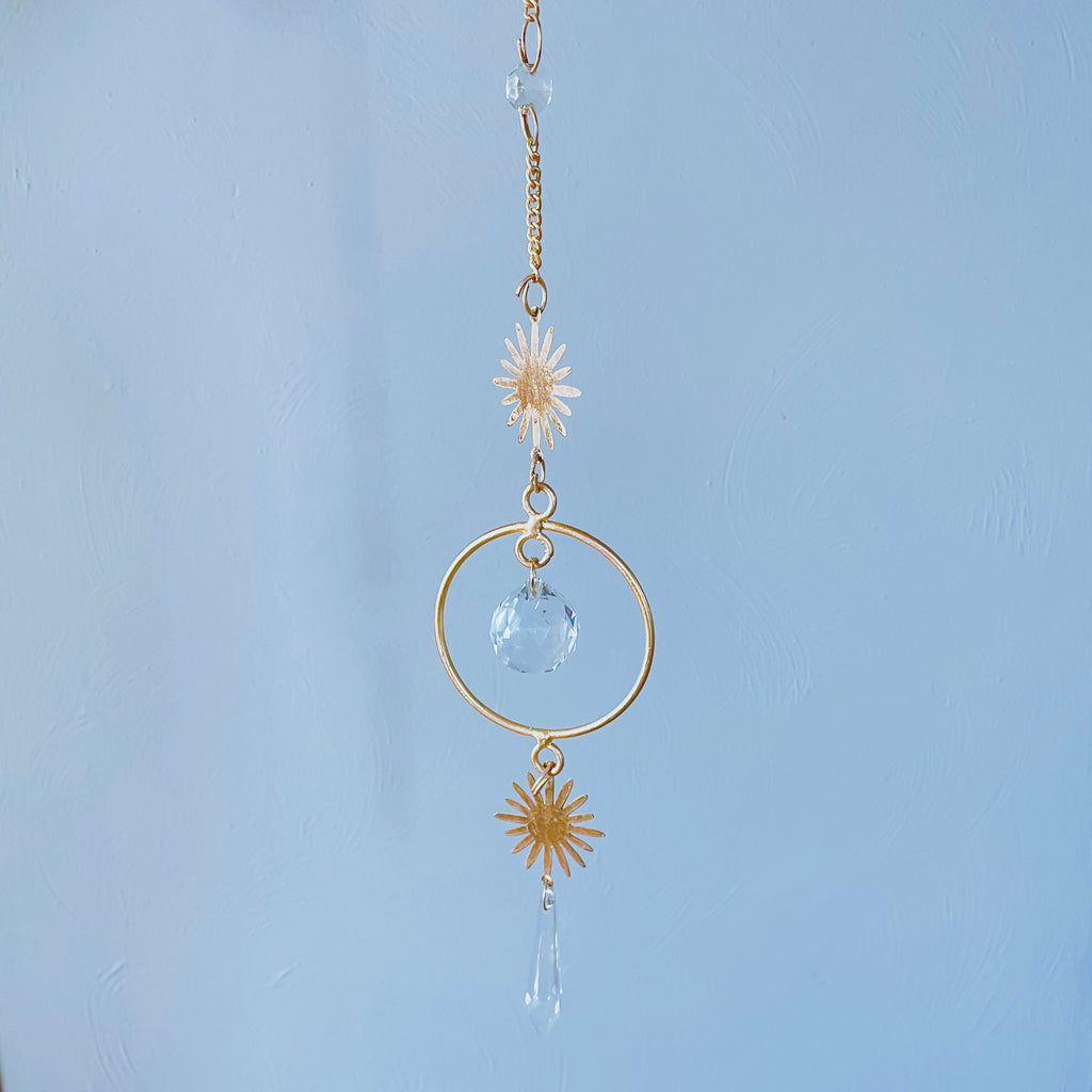 Sunburst Catcher – Mira Fair Trade