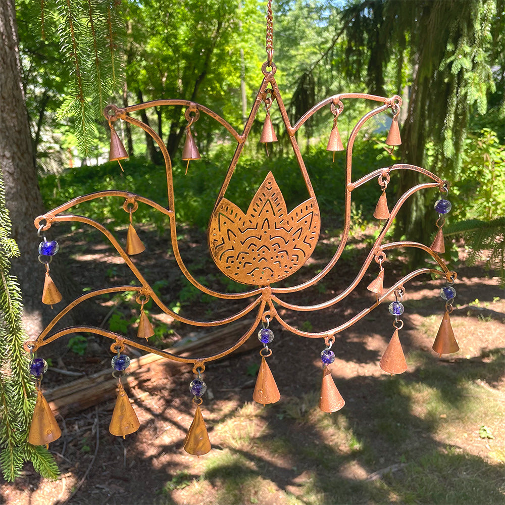 Chime Sample Pack Mira Fair Trade