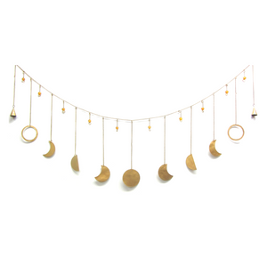 Solo Mini Bells - With or Without Tassels – Mira Fair Trade